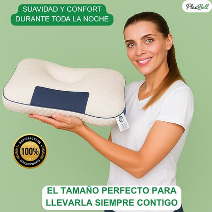 Almohada CerviPlex Osteopática